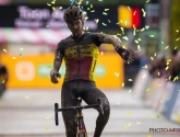 Modderduivel Toon Aerts verbreekt de zegereeks van Mathieu van der Poel en wint in Ronse 