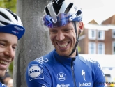 Tim Declercq en Deceuninck-Quickstep kondigen twee keer goed nieuws aan in een week tijd