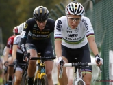 Sanne Cant kent inmiddels de reden voor haar offday in Gavere