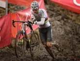 Mathieu van der Poel eerlijk na derde plaats in Ronse: "Het was vandaag gewoon niet goed genoeg" 