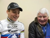 Raymond Poulidor is overleden