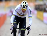 Ploeg Van der poel verliest co-sponsor aan ander Belgisch team