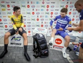 Nu helemaal zeker: Wout van Aert en Remco Evenepoel gaan voor ons land meedoen aan tijdrit in Tokio 