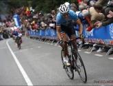 🎥 Koers kijken in coronatijden: Gilbert vlamt naar de regenboogtrui met verwoestende versnelling op 'zijn' Cauberg