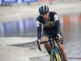 Nys blijft maar winnen en pakt nu ook de Superprestige!