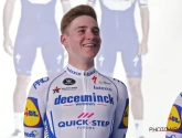 Remco Evenepoel reed tijdens zijn training langs een opvallende plaats: "Die jaren hebben mij zelfs mentaal een beetje gebroken"