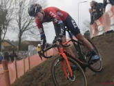 Annemarie Worst maakte vreemde gebeurtenis mee op de Koppenbergcross