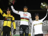 Jens Adams schenkt Hollebeekhoeve een podiumplaats: "Echt een mooie cross" en "Kon mee met de besten"