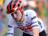 Giulio Ciccone wint zware bergrit naar Cogne