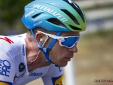 Veranderende plannen bij Deceuninck-Quick.Step: Keisse in allerhaast naar de Algarve