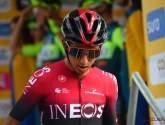 Egan Bernal rouwt mee: wereldbekende jonge fan slachtoffer van vluchtmisdrijf en is overleden