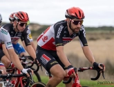 Thomas De Gendt breekt een lans voor het stoppen van lockdownfeestjes