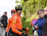 Van Avermaet licht favoriete helling en evolutie in de koers toe: "Leuke aan Wout en Mathieu is dat ze durven koersen"