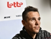 Lange ritten zijn aan Philippe Gilbert momenteel niet besteed: "Dat is niet nodig" en "Ik ga niet superveel verliezen"