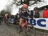 🎥 Brent Van Moer pakt ritwinst in de eerste etappe van de Dauphiné