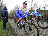 OFFICIEEL: Deceuninck-Quick-Step doet goede zaak en verlengt het contract van een landgenoot