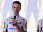 Pieter Serry maakt samen met vijf ploegmaats deel uit van primeur voor Deceuninck-Quick.Step