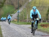 Laurens De Vreese heeft een nieuwe ploeg gevonden: hij wordt een ploegmaat van Mathieu van der Poel