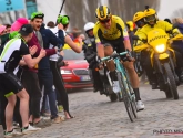 Wout van Aert maakt opmerkelijke keuze: "Liefst allebei winnen, maar zet deze koers boven Ronde van Vlaanderen"