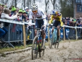 Rechtstreeks duel op komst tussen Wout van Aert en Mathieu van der Poel