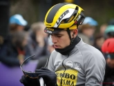 Wout van Aert geeft zijn kijk op corona: "Zowat vaagst omschreven maatregel ooit, ze weten het zelf niet goed"