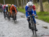 📷 Stefan Küng zorgt voor een stevige verrassing in wielerland