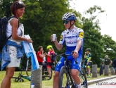 Evenepoel blikt terug op zijn befaamde 50x de Muur-challenge: "Die kasseien hebben zoveel geschiedenis"