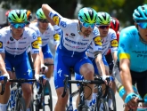 Pech blijft Deceuninck achtervolgen: nieuwe blessure