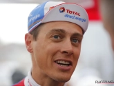 Niki Terpstra over het strafste wat hij meemaakte in de E3: "Hij reed ons gewoon één na één uit het wiel"