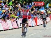 Thomas De Gendt rondt ploegenwerk af in Giro en pakt 10 jaar na de Stelvio een nieuwe etappezege