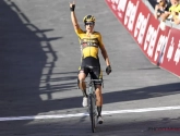 3/3! Wout van Aert wint openingsetappe Dauphiné!