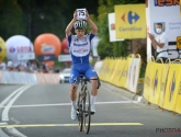 Remco Evenepoel revalideert bij Lieven Maesschalk