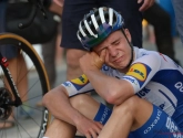 Remco Evenepoel ontzet door onderzoek van UCI: "Ik heb geweend in de armen van mijn vader"