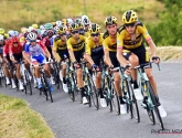 Steven Kruijswijk en Wout van Aert niet mee op hoogtestage richting Tignes