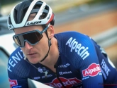 Jonas Rickaert kijkt op naar renner van Deceuninck-Quick-Step: "Hij blijft een idool op vlak van de lead-outs"