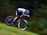 Zéér ongelukkige EK-start voor Mixed Team Belgium: tempo Campenaerts te hoog voor De Plus, ook nog valpartij