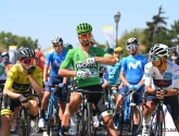 Peter Sagan beseft dat achtste groene trui nog lang niet binnen is: "Moeilijk Bennett te verslaan in rechtstreeks duel"