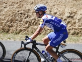 Alaphilippe wil weinig kwijt over seksistische cartoon, vriendin furieus op Frans blad en krijgt excuses