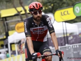 Thomas De Gendt heeft het al gehad met Vanhoucke na een dag knechten