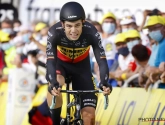 Wout van Aert heeft niet alleen groene ambities in de Tour de France