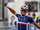 Manager van Alaphilippe zit soms verveeld met image van zijn poulain