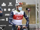 Mads Pedersen klaart het in sprintje met vier in Gent-Wevelgem, Belgen missen de afspraak in slotkilometers