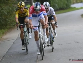 Mathieu van der Poel neemt enkele dagen rust en bouwt daarna op richting zijn eerste veldrit in december