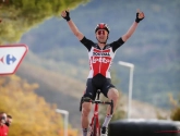 Tim Wellens pakt tweede etappeoverwinning in Vuelta