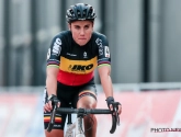 Zoek niet naar Sanne Cant in Koppenbergcross: "Ik moet miserie niet gaan opzoeken, ik mis het winnen"