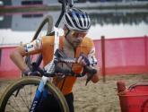 David van der Poel denkt aan stoppen met veldrijden: "Het WK in eigen land zou een mooi einde zijn"