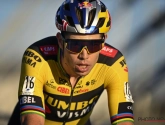 Hyperambitieuze Van Aert wil in elk monument scoren: "Is wel een grote uitspraak"