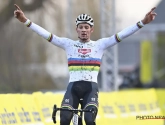 Van der Poel opnieuw een zege rijker maar heeft nog werk voor de boeg voor het WK: "Het is snakken naar Spanje"