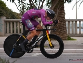 Van Aert zet de kroon op het werk met straffe tijdritzege en eindigt op podium van Tirreno-Adriatico