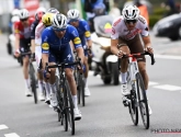 Naesen droomt van meer maar wel tevreden met vierde plek: "Van Aert en Van der Poel slachtoffer van hun niveau"